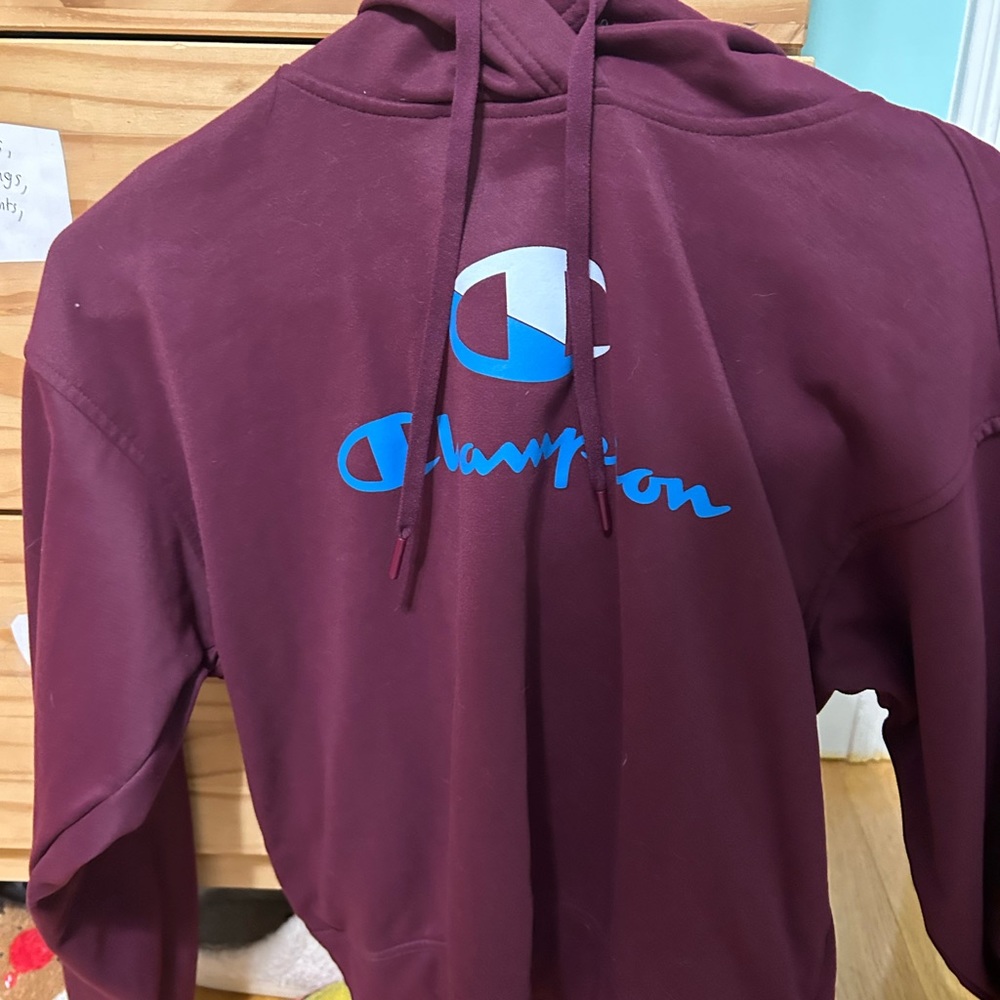 Champion Hoodie